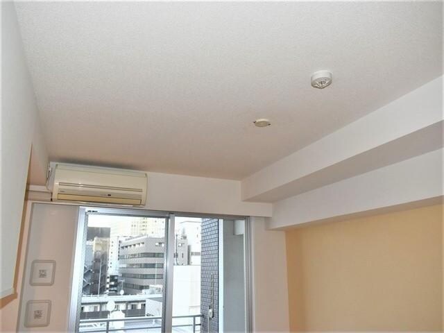 ルクレ新川レジデンスの物件内観写真