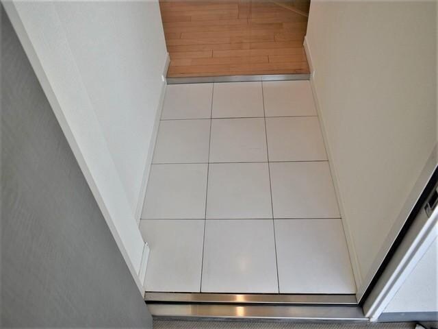 ルクレ新川レジデンスの物件内観写真