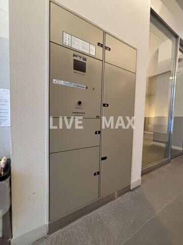 ドゥーエ月島の物件内観写真