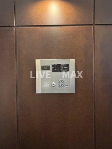 ドゥーエ月島の物件内観写真