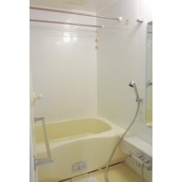 ルクレ新川レジデンスの物件内観写真