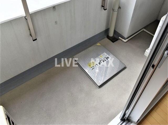 ルクレ新川レジデンスの物件内観写真