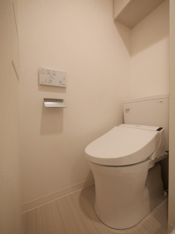 ラフィスタ錦糸町Ⅱ　の物件内観写真