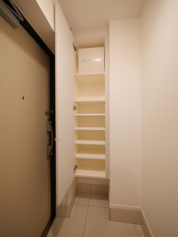 ラフィスタ錦糸町Ⅱ　の物件内観写真