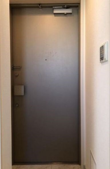 HF南麻布レジデンスの物件内観写真