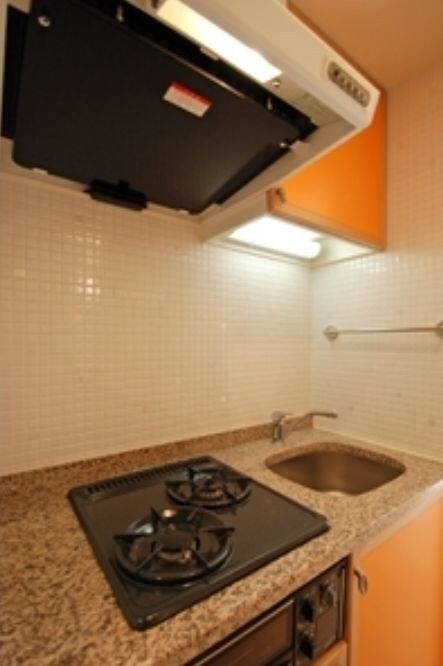 HF南麻布レジデンスの物件内観写真