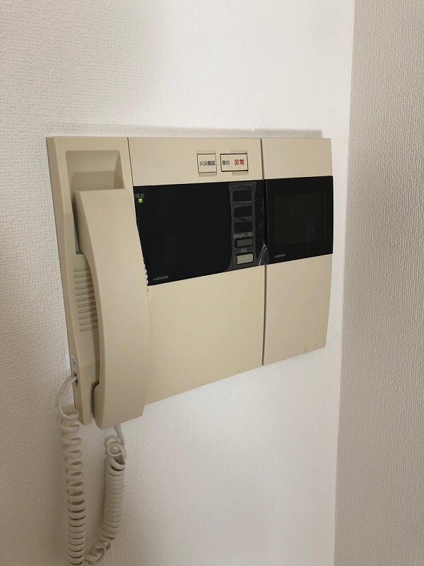 HF南麻布レジデンスの物件内観写真