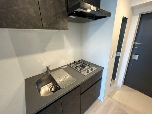 クレストコート蔵前ステーションフロントの物件内観写真