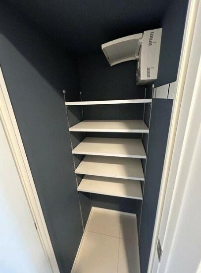 クレストコート蔵前ステーションフロントの物件内観写真