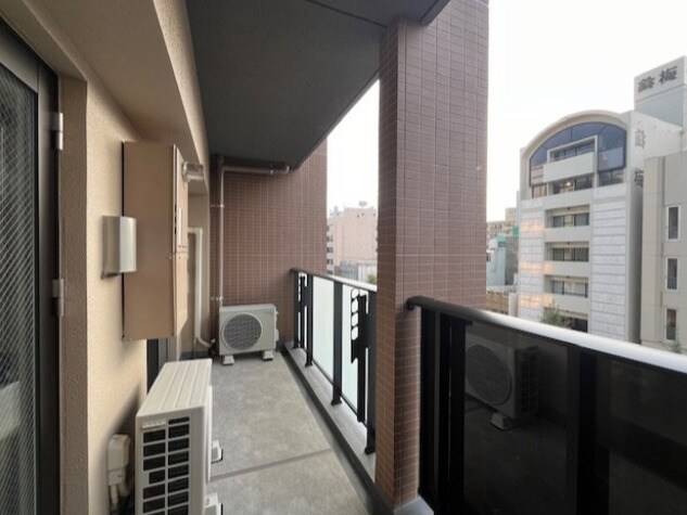 クレストコート蔵前ステーションフロントの物件内観写真