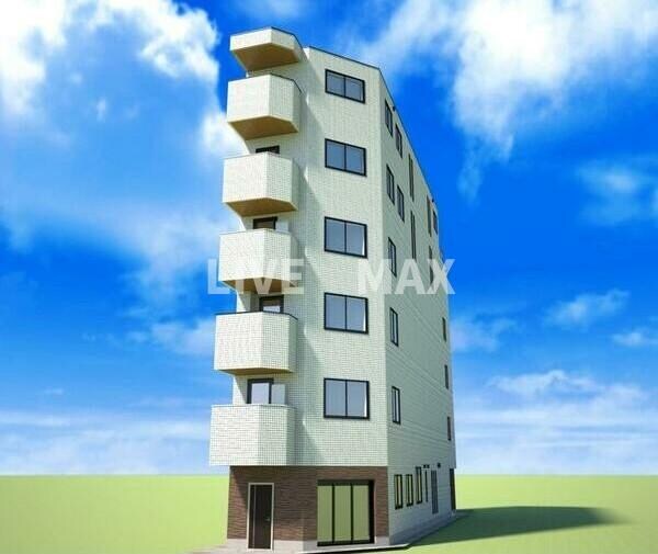 Chataigne　Foret　Otemachiの物件外観写真