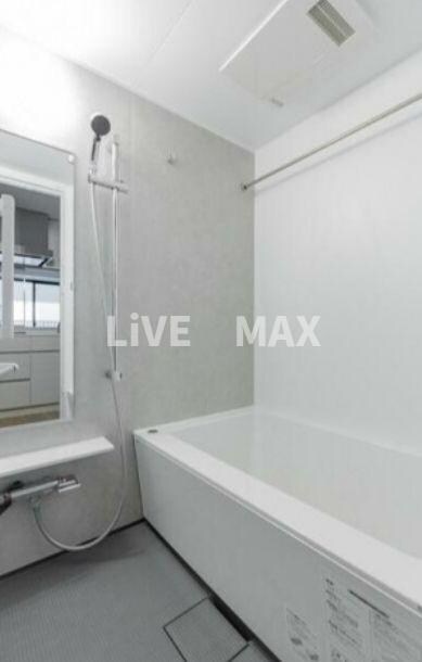 メゾンカルム日本橋馬喰町の物件内観写真