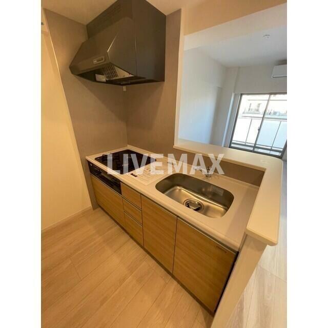 ラグゼナ東陽町の物件内観写真