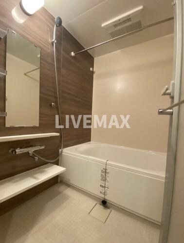 ラグゼナ東陽町の物件内観写真