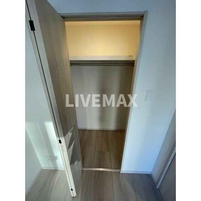 ラグゼナ東陽町の物件内観写真