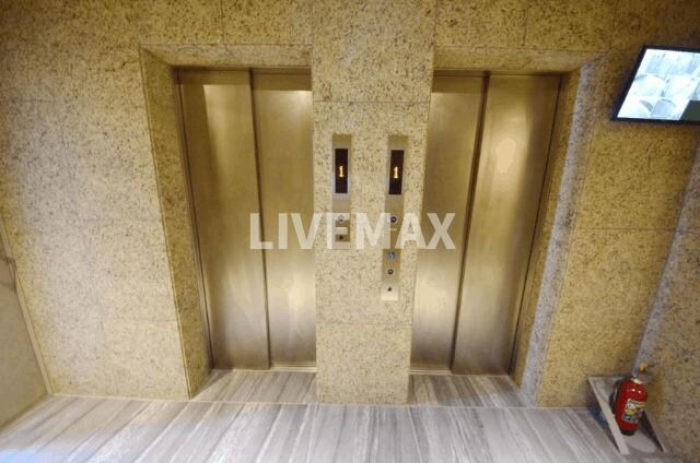 ラグゼナ東陽町の物件内観写真