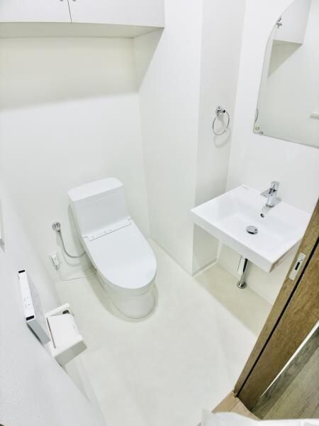 ＹＳビルの物件内観写真