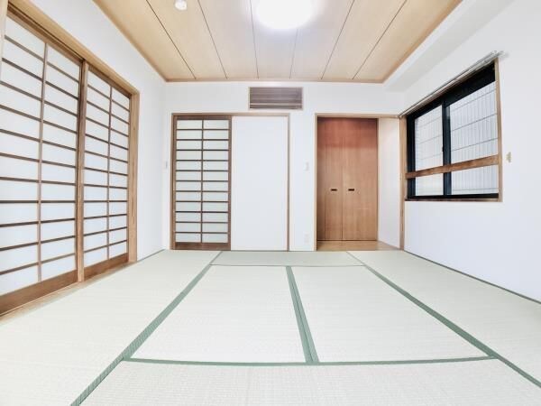 ＹＳビルの物件内観写真