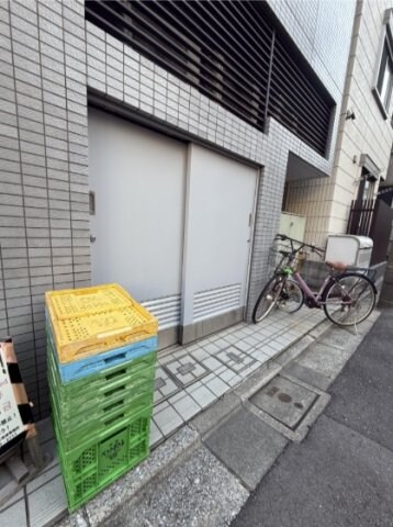 ＹＳビルの物件内観写真