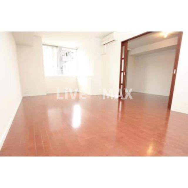 パークアクシス日本橋ステージの物件内観写真