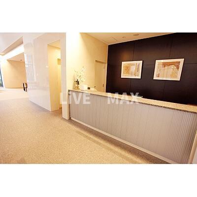 パークアクシス日本橋ステージの物件内観写真