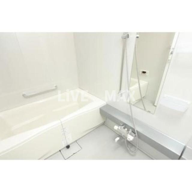 パークアクシス日本橋ステージの物件内観写真