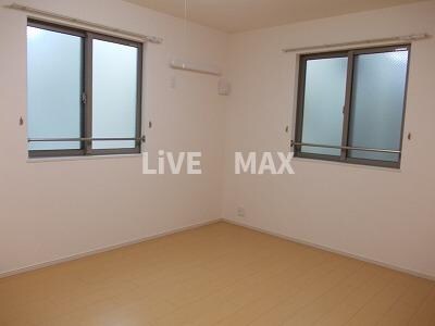 グローリア西麻布の物件内観写真