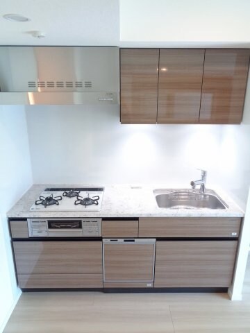 ザ・レジデンス・オブ・トーキョーＨ２０　ネクサスの物件内観写真