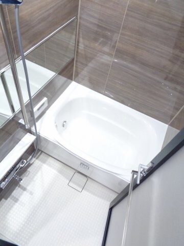 ザ・レジデンス・オブ・トーキョーＨ２０　ネクサスの物件内観写真