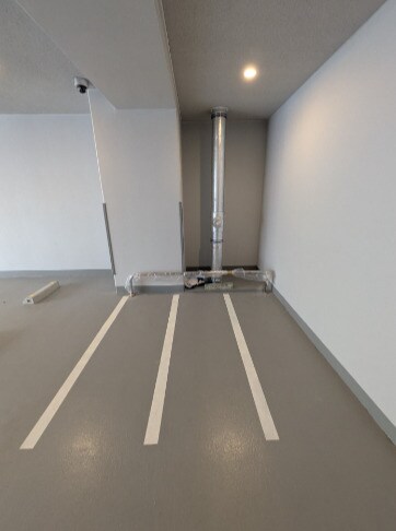 ザ・レジデンス・オブ・トーキョーＨ２０　ネクサスの物件内観写真