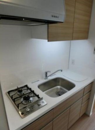 パークアクシス上野三丁目の物件内観写真