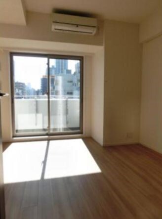 パークアクシス上野三丁目の物件内観写真