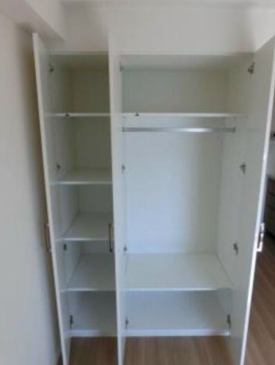 パークアクシス上野三丁目の物件内観写真