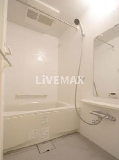 パークアクシス豊洲の物件内観写真