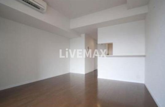 パークアクシス豊洲の物件内観写真