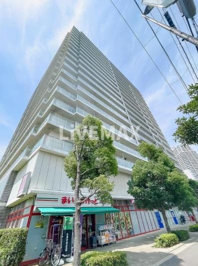 パークアクシス豊洲の物件内観写真