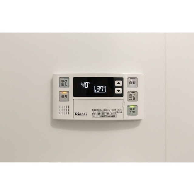 KURAMAE214の物件内観写真