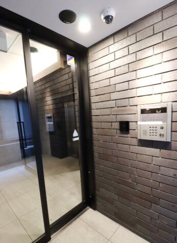 ラヴィータ東上野の物件外観写真