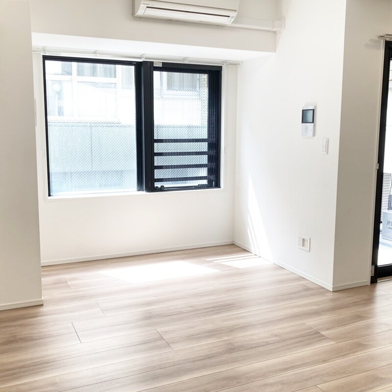 ラヴィータ東上野の物件内観写真