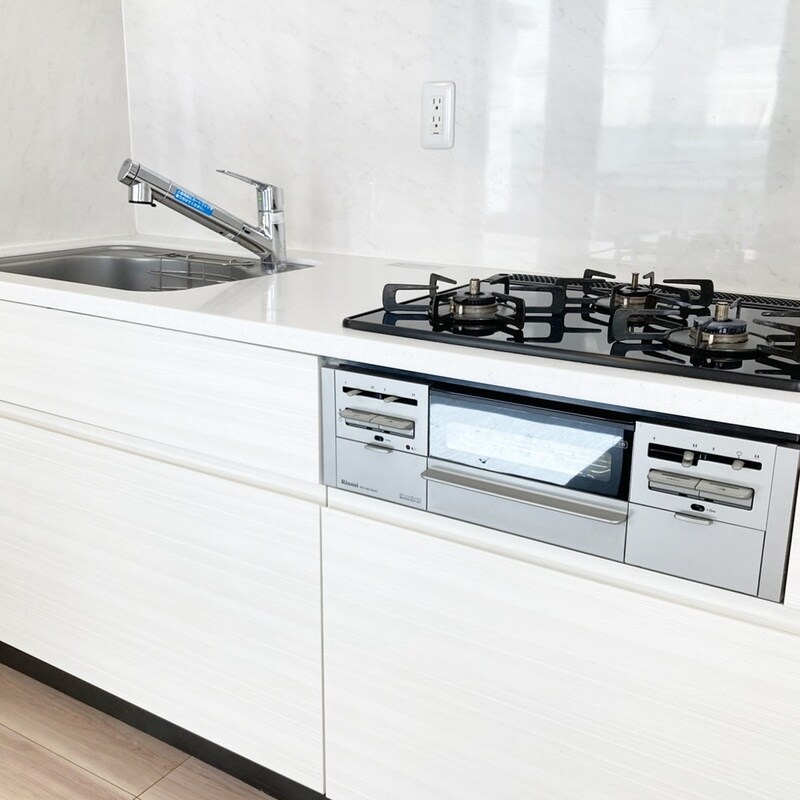 ラヴィータ東上野の物件内観写真