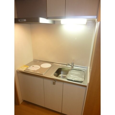 アルーエム千田の物件内観写真