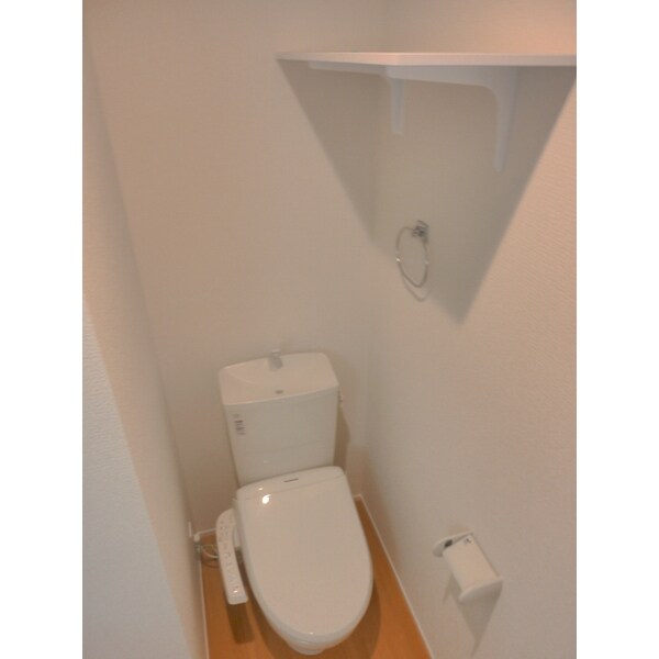 アルーエム千田の物件内観写真