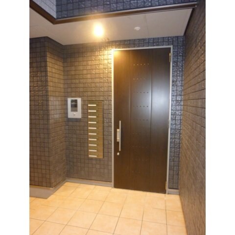 アルーエム千田の物件内観写真