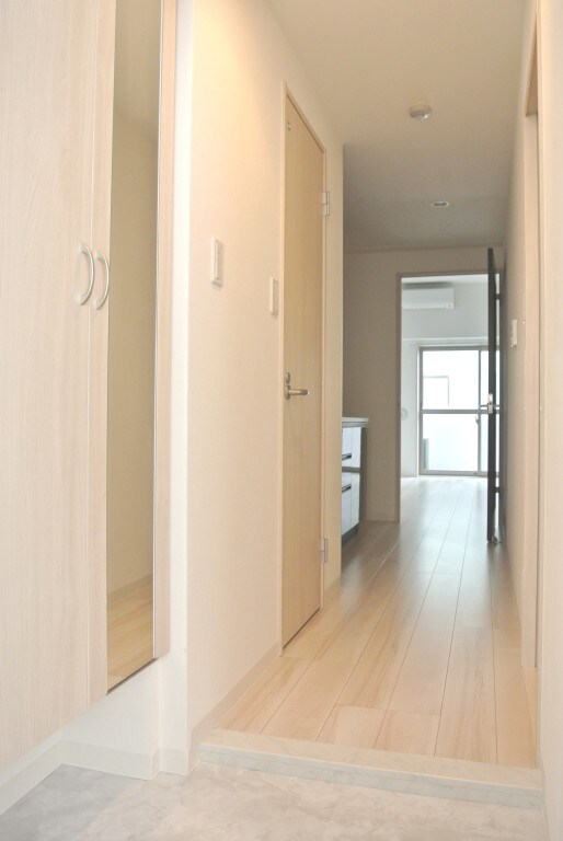 アンファンテーヌの物件内観写真