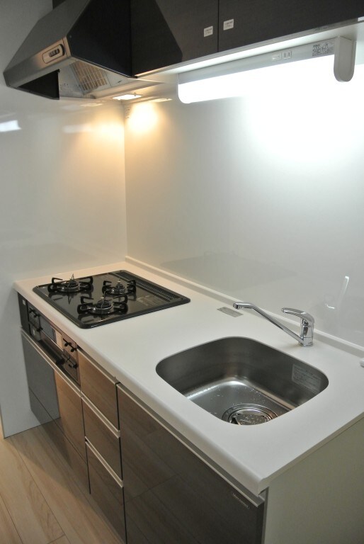 アンファンテーヌの物件内観写真