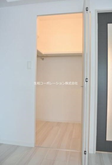 アンファンテーヌの物件内観写真