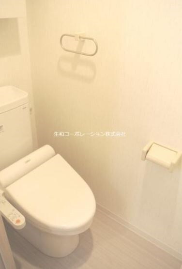 アンファンテーヌの物件内観写真