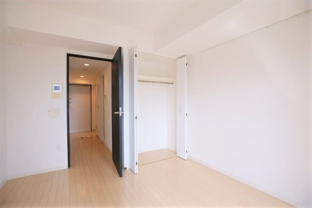 コンシェリア・デュー勝どきの物件内観写真