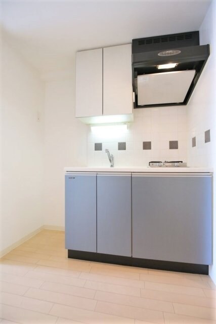 コンシェリア・デュー勝どきの物件内観写真