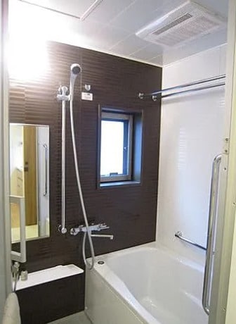 パークアクシス茅場町の物件内観写真